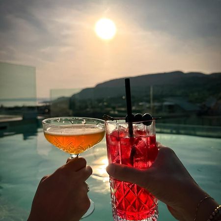 意大利酒店 加尔达 外观 照片